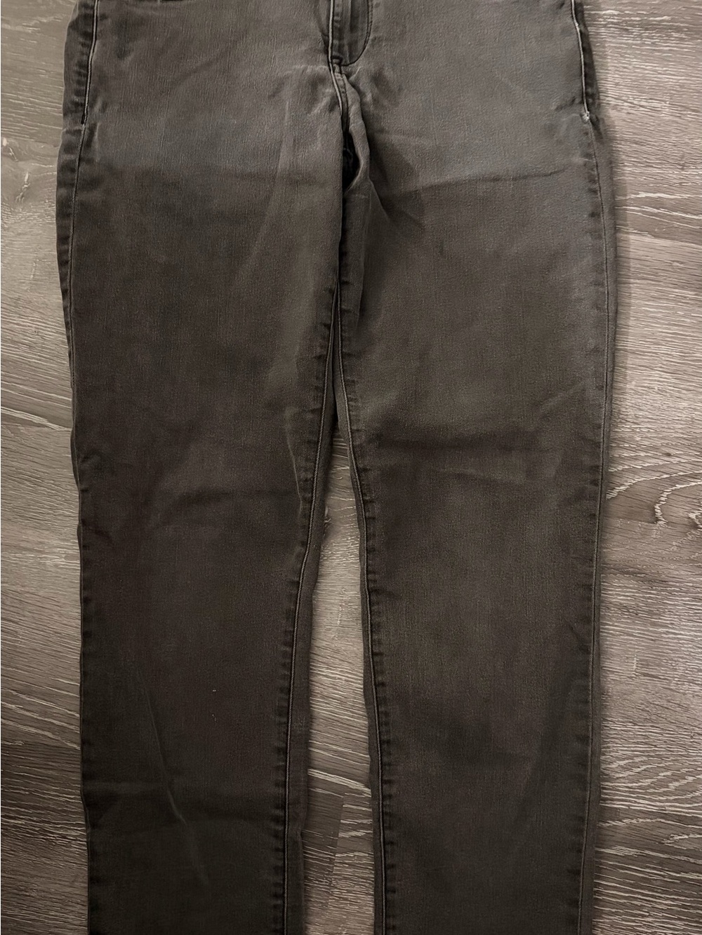 Calvin Klein Jeans Women's Skinny Black Denim
